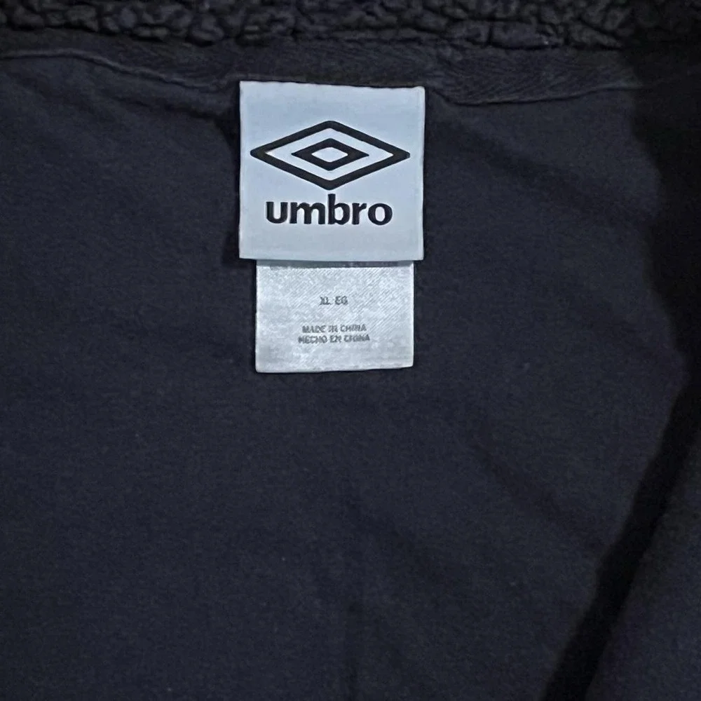 Umbro 🔥 sherpa